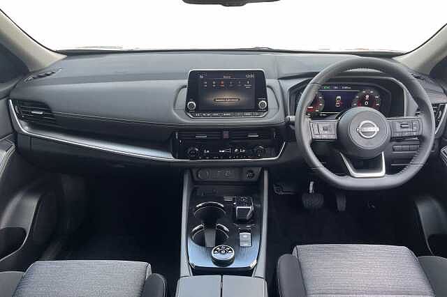 Nissan X-TRAIL 1.5 E-Power E-4orce 213 Acenta Premium 5dr Auto