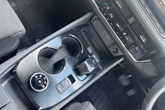 Nissan X-TRAIL 1.5 E-Power E-4orce 213 Acenta Premium 5dr Auto