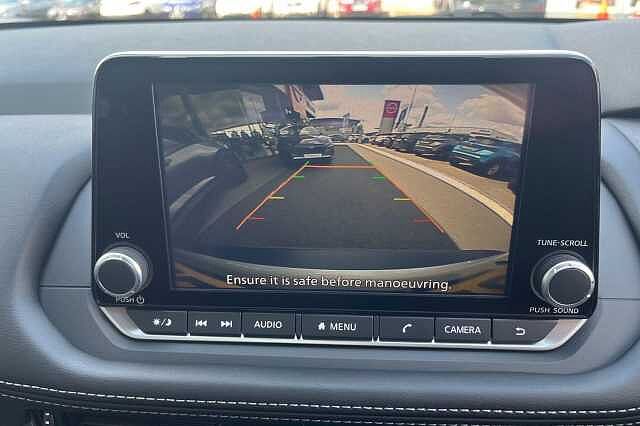 Nissan X-TRAIL 1.5 E-Power E-4orce 213 Acenta Premium 5dr Auto