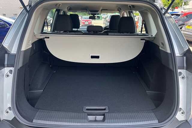 Nissan X-TRAIL 1.5 E-Power E-4orce 213 Acenta Premium 5dr Auto