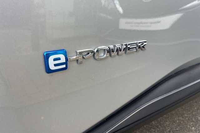 Nissan X-TRAIL 1.5 E-Power E-4orce 213 Acenta Premium 5dr Auto