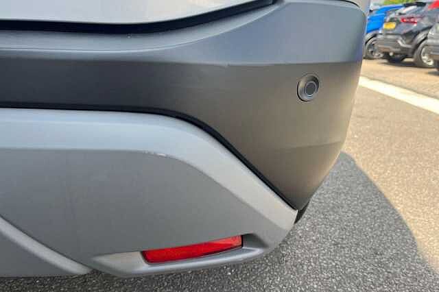 Nissan X-TRAIL 1.5 E-Power E-4orce 213 Acenta Premium 5dr Auto