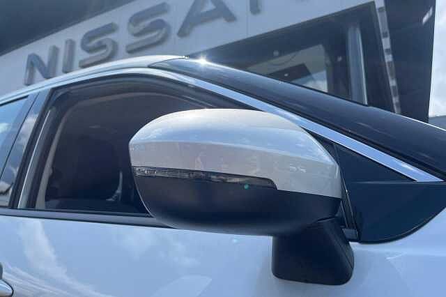 Nissan X-TRAIL 1.5 E-Power E-4orce 213 Acenta Premium 5dr Auto