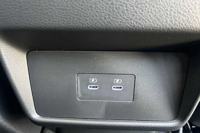 Nissan X-TRAIL 1.5 E-Power E-4orce 213 Acenta Premium 5dr Auto