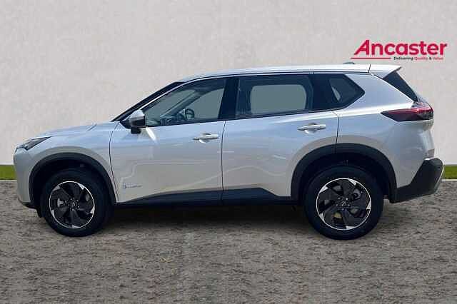 Nissan X-TRAIL 1.5 E-Power E-4orce 213 Acenta Premium 5dr Auto