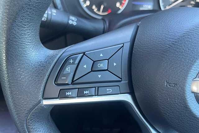 Nissan JUKE 1.0 DiG-T 114 Acenta 5dr