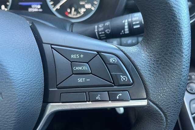 Nissan JUKE 1.0 DiG-T 114 Acenta 5dr