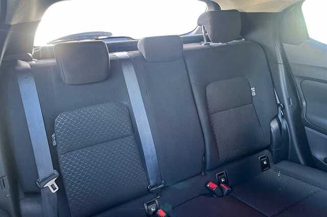 Nissan JUKE 1.0 DiG-T 114 Acenta 5dr