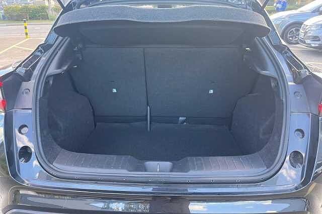 Nissan JUKE 1.0 DiG-T 114 Acenta 5dr