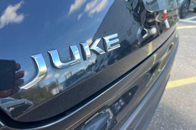Nissan JUKE 1.0 DiG-T 114 Acenta 5dr