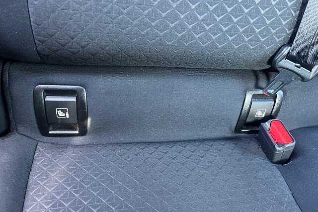 Nissan JUKE 1.0 DiG-T 114 Acenta 5dr