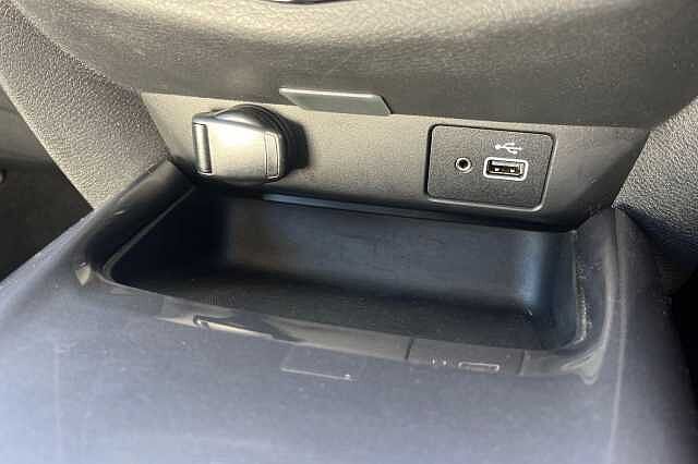 Nissan JUKE 1.0 DiG-T 114 Acenta 5dr