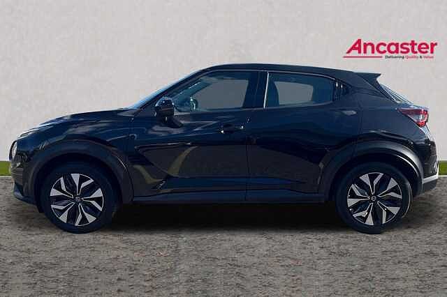 Nissan JUKE 1.0 DiG-T 114 Acenta 5dr
