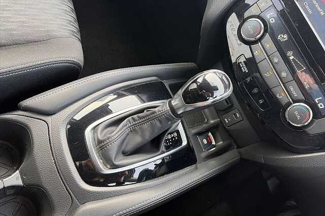 Nissan X-TRAIL 1.6 dCi N-Connecta 5dr Xtronic