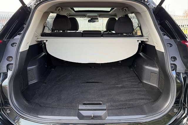 Nissan X-TRAIL 1.6 dCi N-Connecta 5dr Xtronic