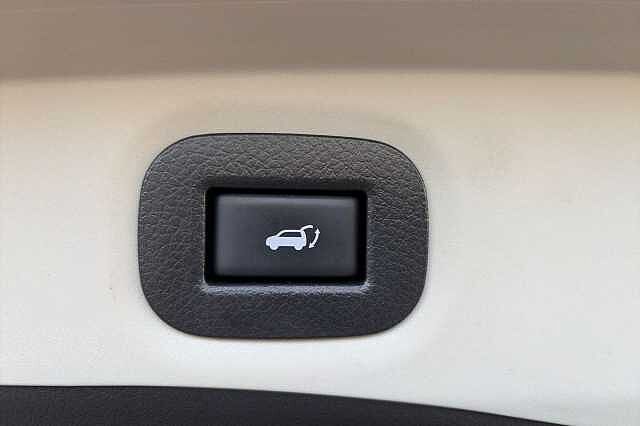 Nissan X-TRAIL 1.6 dCi N-Connecta 5dr Xtronic