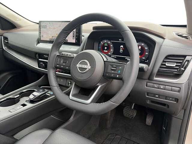 Nissan X-TRAIL 1.5 E-Power 204 Tekna [Bose Pack] 5dr Xtronic