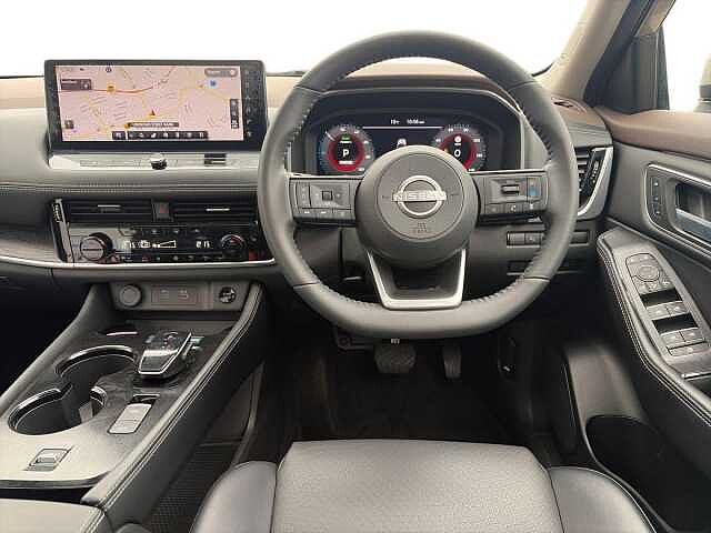 Nissan X-TRAIL 1.5 E-Power 204 Tekna [Bose Pack] 5dr Xtronic