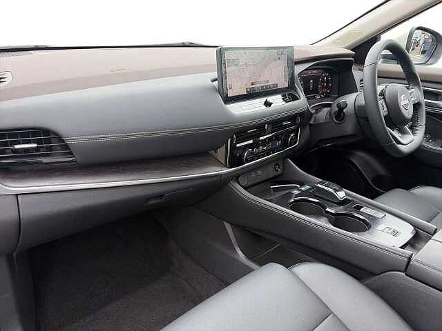 Nissan X-TRAIL 1.5 E-Power 204 Tekna [Bose Pack] 5dr Xtronic