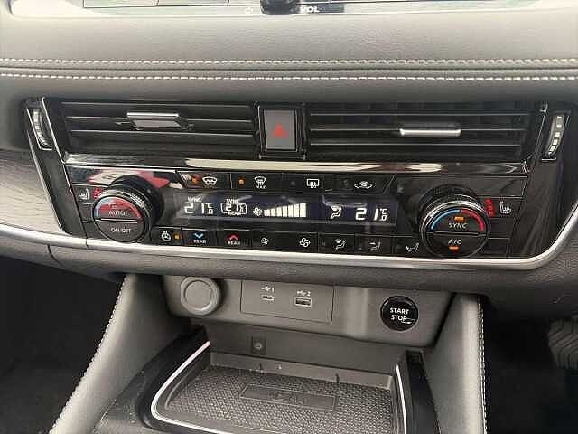 Nissan X-TRAIL 1.5 E-Power 204 Tekna [Bose Pack] 5dr Xtronic