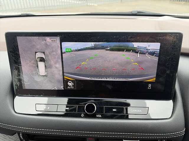 Nissan X-TRAIL 1.5 E-Power 204 Tekna [Bose Pack] 5dr Xtronic