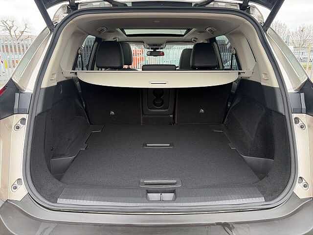 Nissan X-TRAIL 1.5 E-Power 204 Tekna [Bose Pack] 5dr Xtronic