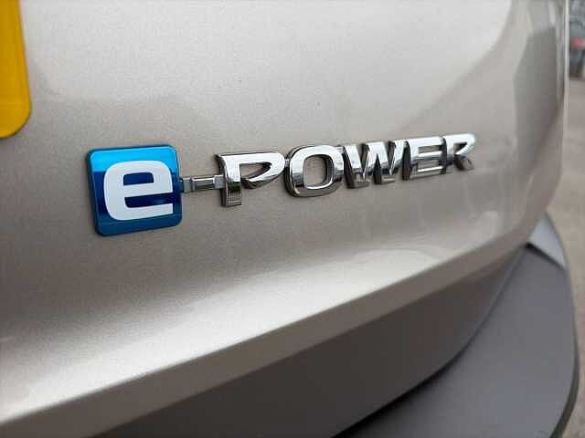 Nissan X-TRAIL 1.5 E-Power 204 Tekna [Bose Pack] 5dr Xtronic