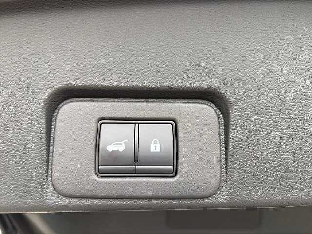 Nissan X-TRAIL 1.5 E-Power 204 Tekna [Bose Pack] 5dr Xtronic