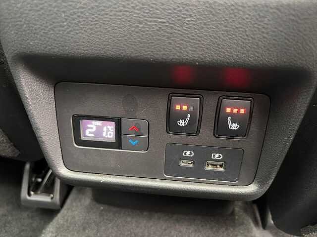 Nissan X-TRAIL 1.5 E-Power 204 Tekna [Bose Pack] 5dr Xtronic