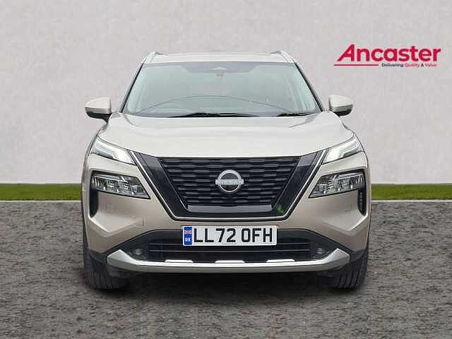 Nissan X-TRAIL 1.5 E-Power 204 Tekna [Bose Pack] 5dr Xtronic