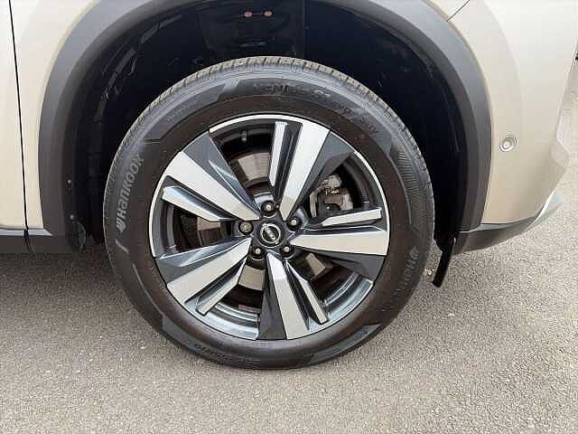 Nissan X-TRAIL 1.5 E-Power 204 Tekna [Bose Pack] 5dr Xtronic