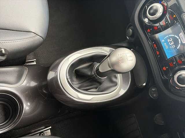 Nissan JUKE 1.6 [112] Tekna 5dr [Bose]