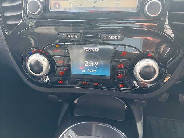 Nissan JUKE 1.6 [112] Tekna 5dr [Bose]