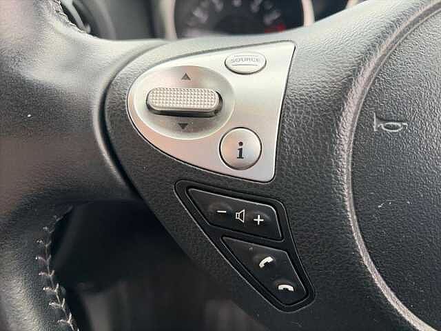 Nissan JUKE 1.6 [112] Tekna 5dr [Bose]