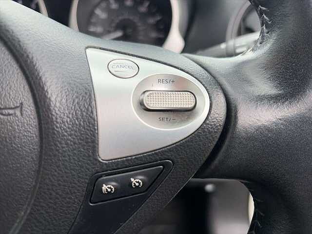 Nissan JUKE 1.6 [112] Tekna 5dr [Bose]