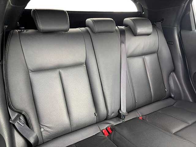 Nissan JUKE 1.6 [112] Tekna 5dr [Bose]