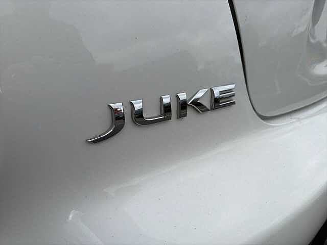 Nissan JUKE 1.6 [112] Tekna 5dr [Bose]