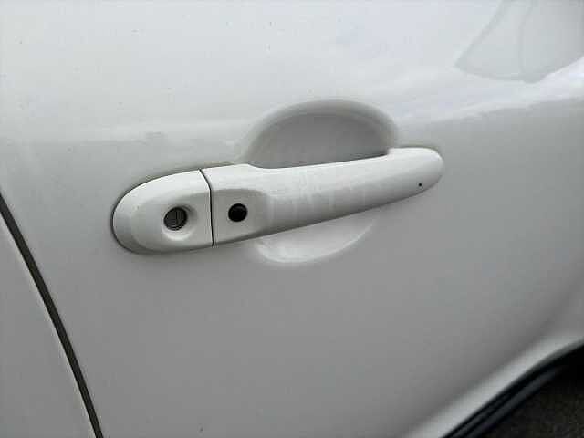 Nissan JUKE 1.6 [112] Tekna 5dr [Bose]