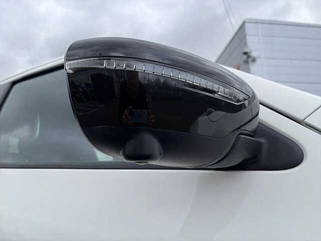 Nissan JUKE 1.6 [112] Tekna 5dr [Bose]