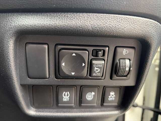 Nissan JUKE 1.6 [112] Tekna 5dr [Bose]