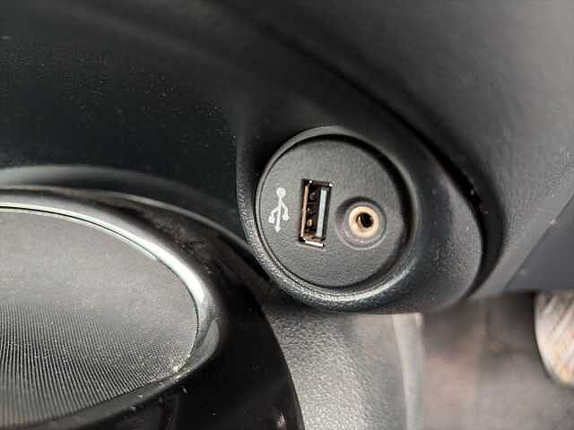 Nissan JUKE 1.6 [112] Tekna 5dr [Bose]