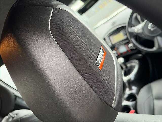Nissan JUKE 1.6 [112] Tekna 5dr [Bose]