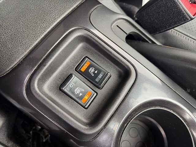 Nissan JUKE 1.6 [112] Tekna 5dr [Bose]