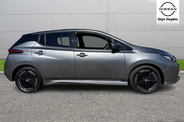 Nissan LEAF 110kW N-Connecta 39kWh 5dr Auto