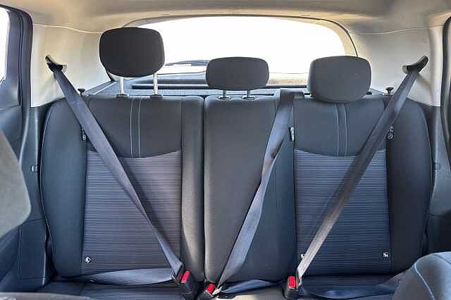 Nissan LEAF 110kW N-Connecta 39kWh 5dr Auto