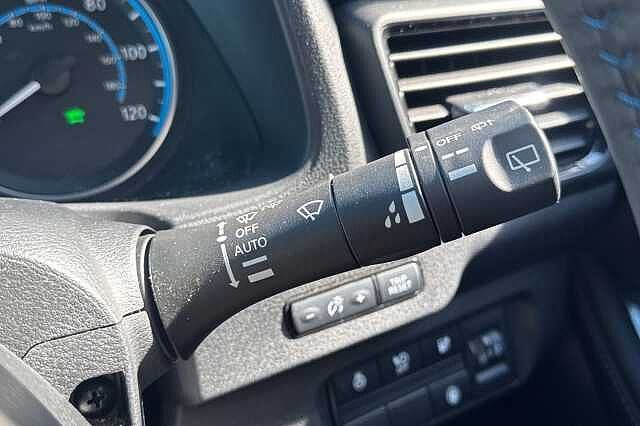 Nissan LEAF 110kW N-Connecta 39kWh 5dr Auto