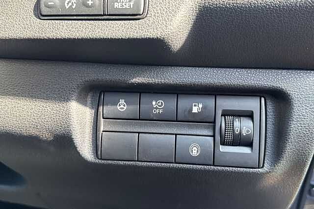 Nissan LEAF 110kW N-Connecta 39kWh 5dr Auto