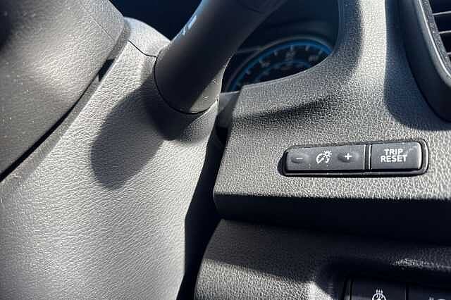 Nissan LEAF 110kW N-Connecta 39kWh 5dr Auto