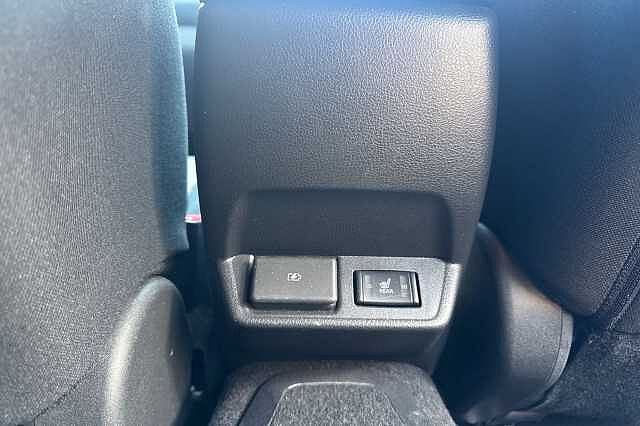 Nissan LEAF 110kW N-Connecta 39kWh 5dr Auto