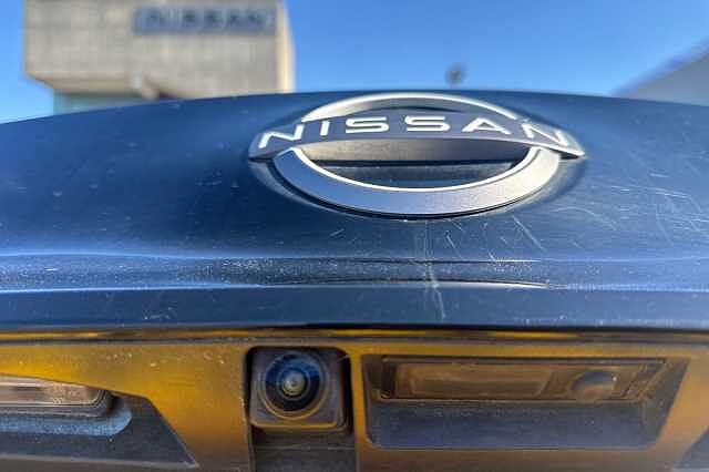 Nissan LEAF 110kW N-Connecta 39kWh 5dr Auto